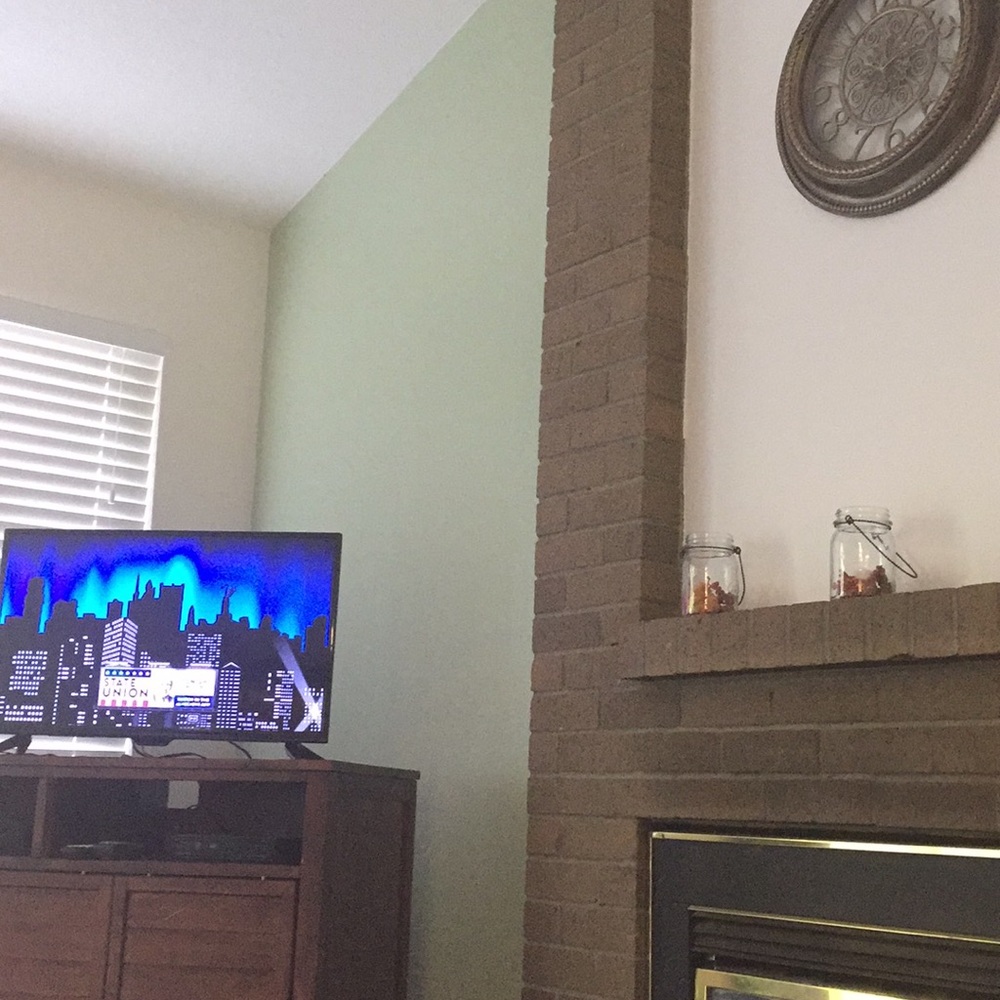 Meet your Posher, Marina